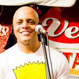 Imagem de Ney Azevedo 