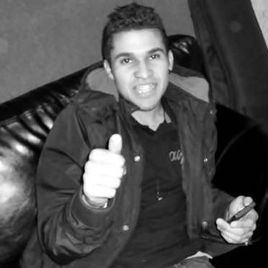 Imagem de Rodrigo de Jesus Lima