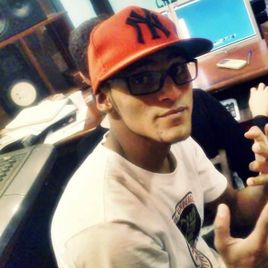 Imagem de Victor Afonso