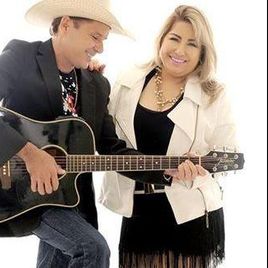 Imagem de FABIO E LUCINHA