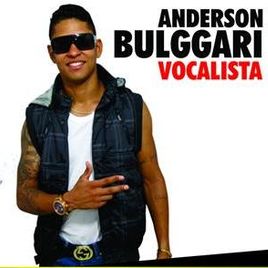 Imagem de Anderson Bulggari