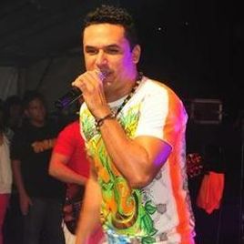Imagem de Robertinho THIMBAHIA