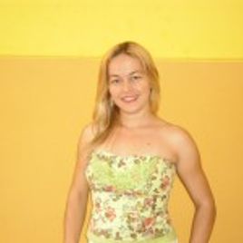 Imagem de Rose Amoryn
