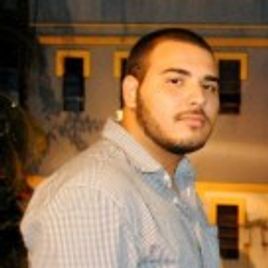 Imagem de Marcos Felipe Aquino