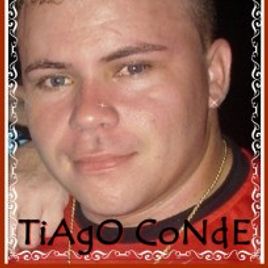 Imagem de Tiago Conde