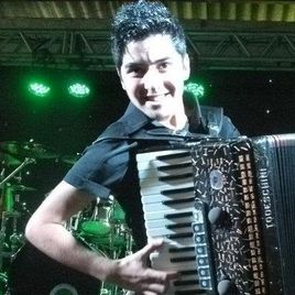 Imagem de Cassiano Lacerda