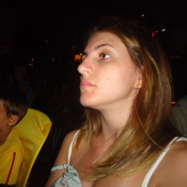 Imagem de Livia Santolin Borges