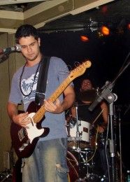 Imagem de Thiago Messer