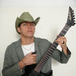 Imagem de tony silva guita