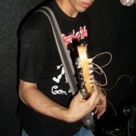 Imagem de Fabiano