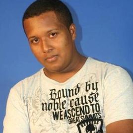 Imagem de Erik de Andrade