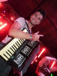 Imagem de Juhnior Perchoski " Juhninho "