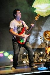 Imagem de Estácio Palhano " Tácio "