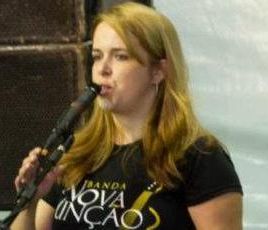 Imagem de Thaisa Oliveira