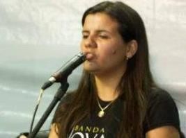 Imagem de Izabel Fernandes