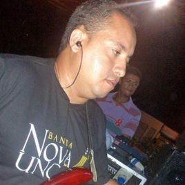 Imagem de Benone Marques