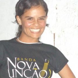 Imagem de Solange Souza