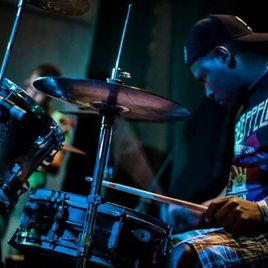Imagem de Jeferson Drums