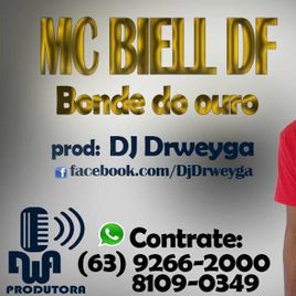 Imagem de MC BIELL DF