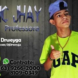 Imagem de MC JHAY
