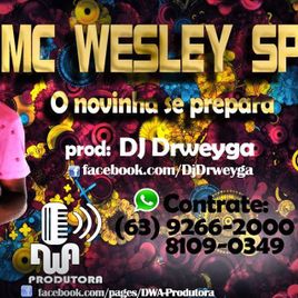 Imagem de MC WESLEY SP