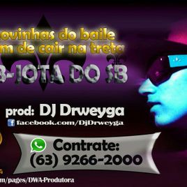 Imagem de MC B-JOTA DO SB