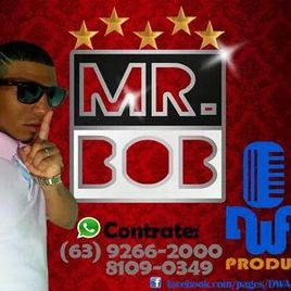 Imagem de MR. BOB DF