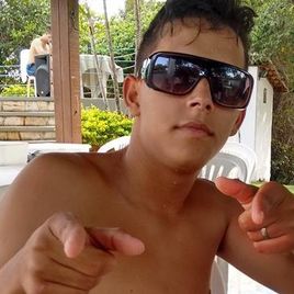 Imagem de Robson Ílsen