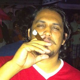 Imagem de Jackson Araujo