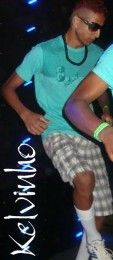 Imagem de Kelvin