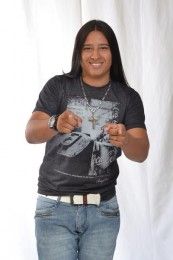 Imagem de Israel Peruano