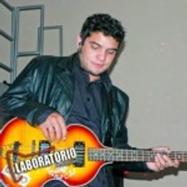 Imagem de Jorge
