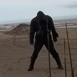 Imagem de Black wolf