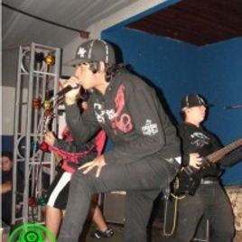 Imagem de Negao