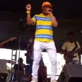 Imagem de Samuel Araújo