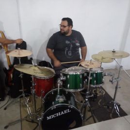 Imagem de Idel Souza