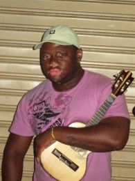 Imagem de Lucio Oliveira do Nascimento