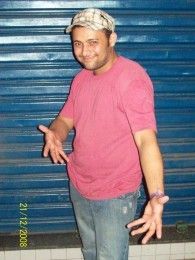 Imagem de Reginaldo Marques Almeida