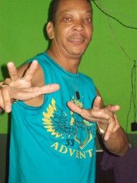 Imagem de Vaguele Oliveira de Souza