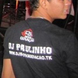 Imagem de DJ PAULINHO