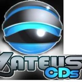 Imagem de Mateus Cd's
