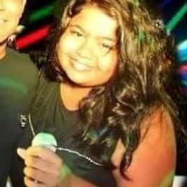 Imagem de Sama Késia