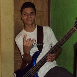 Imagem de Felipe Oliveira