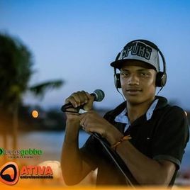 Imagem de SAMUEL MAGRINHO
