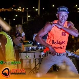 Imagem de ROBSON DANCE