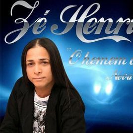 Imagem de zé herick