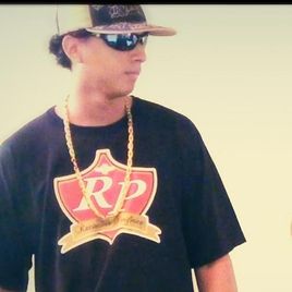 Imagem de Roger Brown