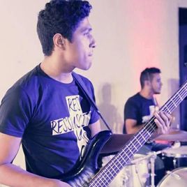 Imagem de Diego Bass