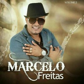 Imagem de MARCELO FREITAS CANTOR GOSPEL