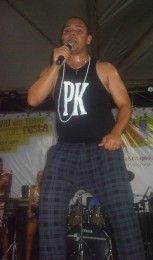 Imagem de Edinho kebradeira